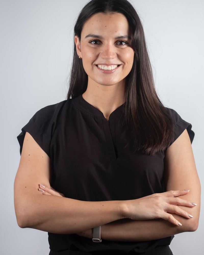 Dra. Marisela Campos