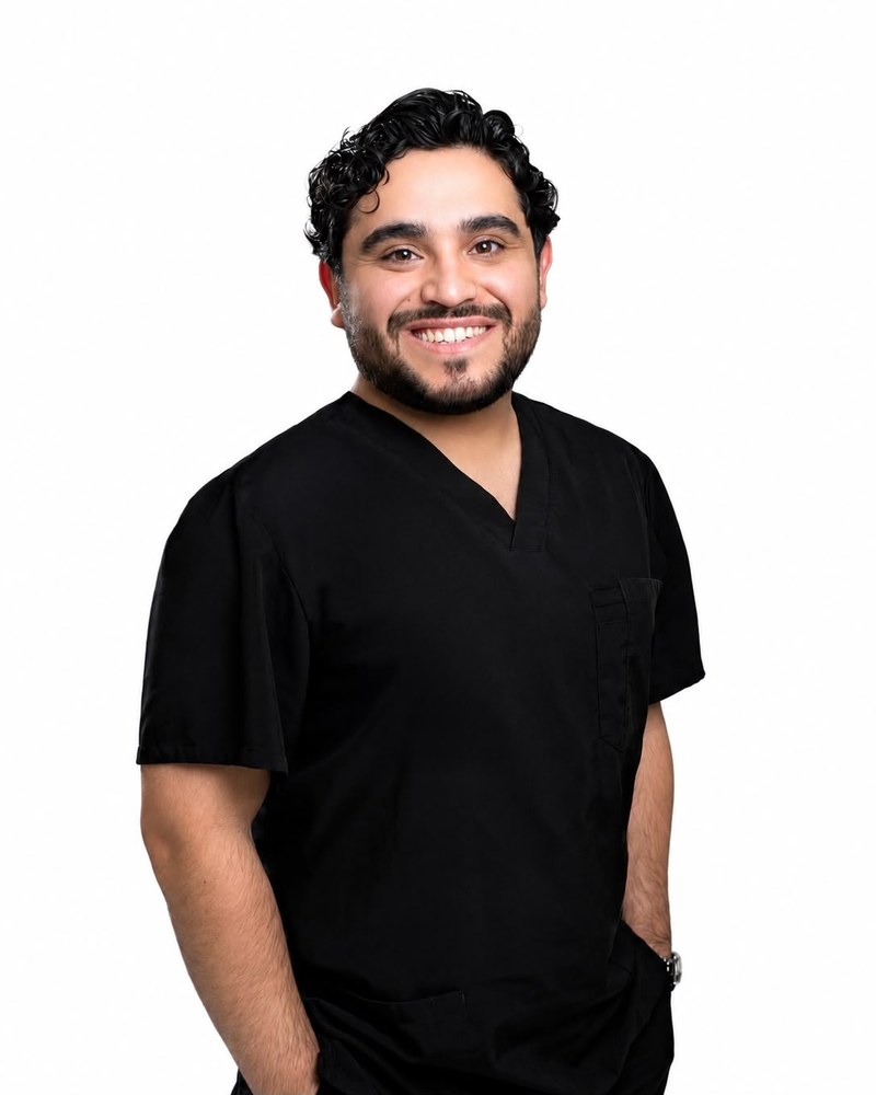 Dr. Sergio Morales