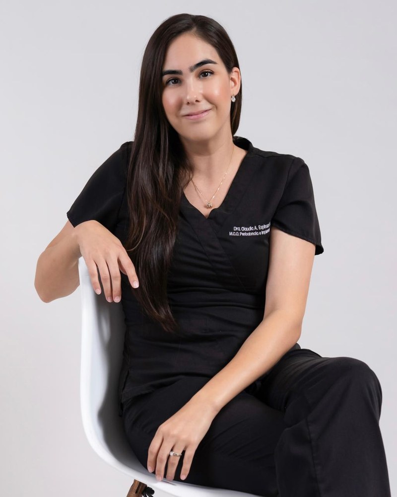 Dra. Claudia Espinoza