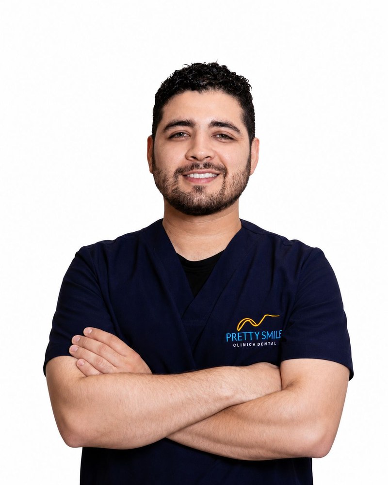 Dr. Alberto Cervantes